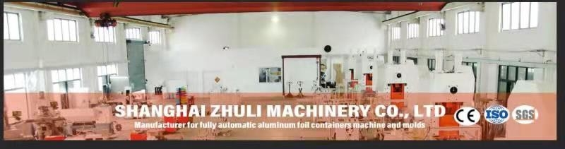 China best Aluminum Foil Container Machine on sales