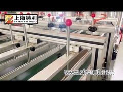 Fully Automatic Aluminium Foil bowl dishes Making Machine plate dishes Pneumatic Making Machine