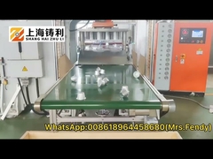 HOW TO MAKE ALUMINUM FOIL CUP TEA CUP