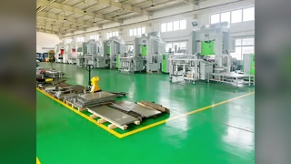 Factory video