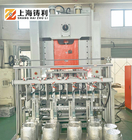 High Speed Aluminium Foil Food Container Machine Zl-T130
