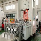 65 Times/Min Aluminium Foil Container Making Machine 12000kg 380v 50hz With High Quality