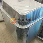 12000pcs/H Aluminum Foil Container Production Line Automatic aluminum foil container press machine ZL-T80