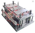 Aluminum  Foil Container Mould 1200KG HRC58 62 5 CAVITIES OEM Available High Quality Foil Container Molds