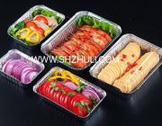 Take Away Aluminum Food Container Mold 68 TIMES.MIN 2 CAVITIES