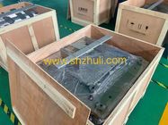 Disposable Food Container Mold HRC58 HRC62 5 CAVITIES 80 Tons
