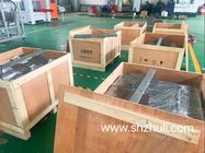 Aluminum Food Foil Container Mould 1200kg Hrc58-62 5 Cavities Oem Available