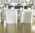 12000pcs/H Aluminium Foil Container Making Machine Aluminium Foil Tea Cup Making Machine CE/ISO Certificate