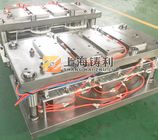 ZL-T63 Mechanical Aluminium Foil Food Container Making Machine Fully Automatic