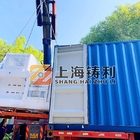 16kw 80Ton Semi Automatic Aluminium Foil Container Making Machine Price